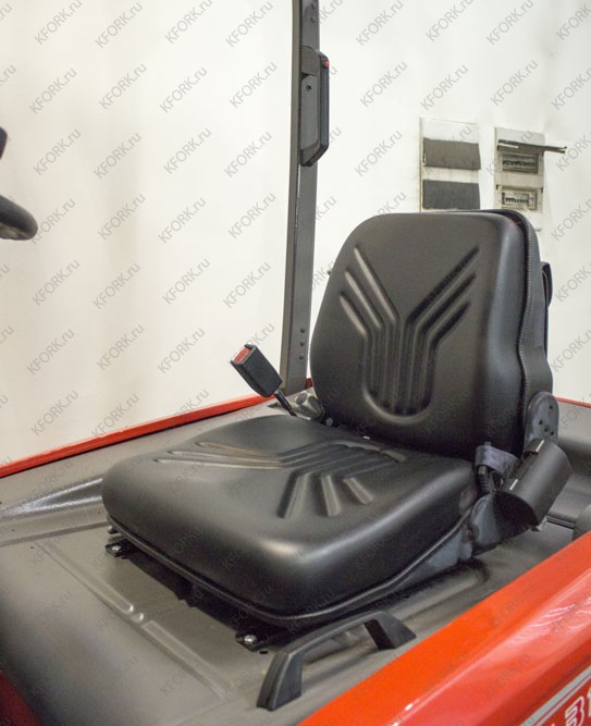 Погрузчик электро Manitou ME 316 1,6т