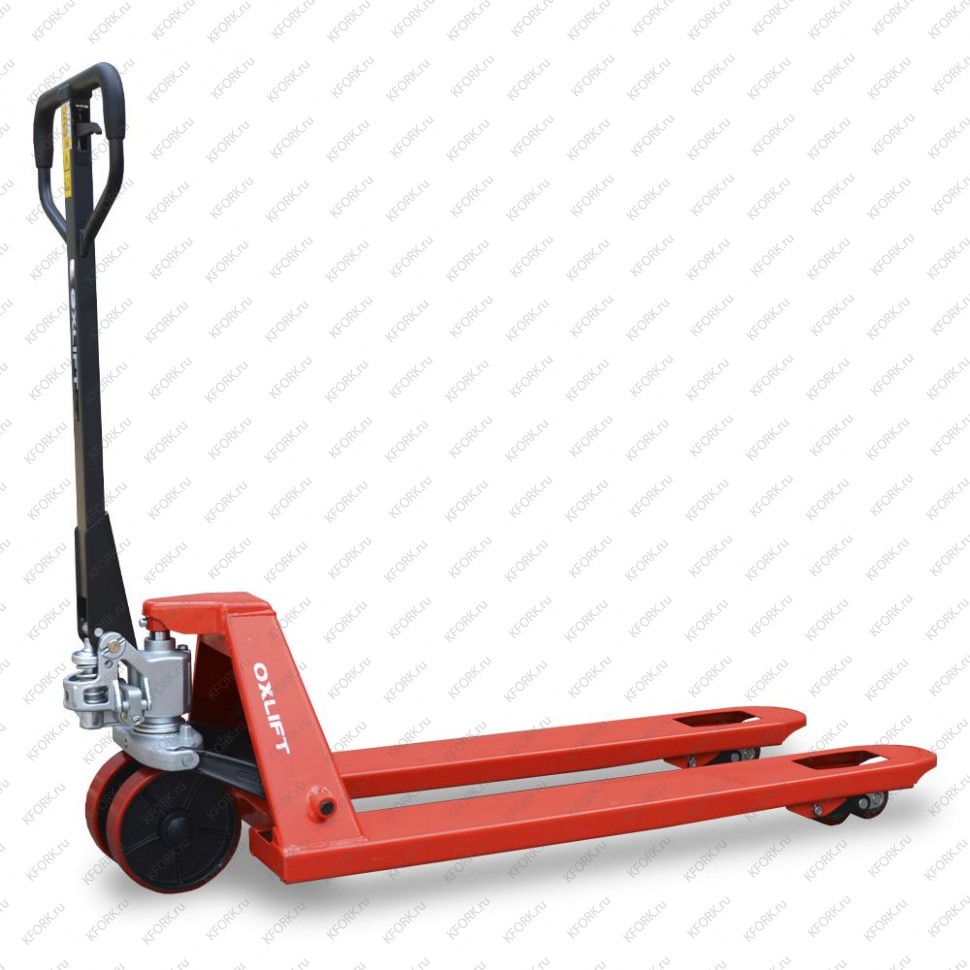 Гидравлическая тележка OXLIFT OX 25