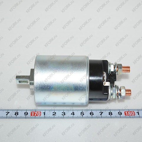 Реле/Switch Assy , Magnetic A408130 Doosan