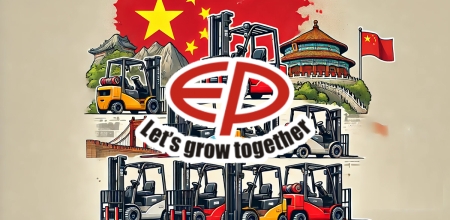 EP Equipment выходит на биржу