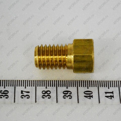 Переходник На Штуцер Прокачной (88690) D909137