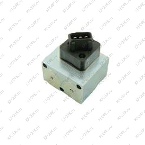 Соленоид RL463188_cat Caterpillar