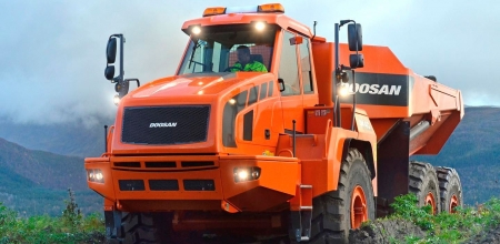 Hyundai и Doosan объединяются