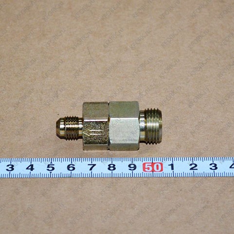Клапан/Valve Brake Check A403242 Doosan