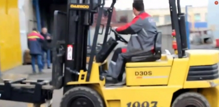 Почему Корвет-М дилер именно погрузчиков марки Doosan?