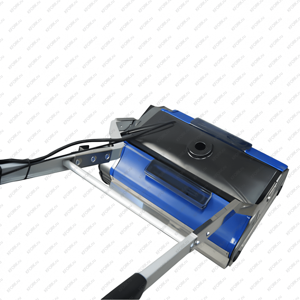 Машина для чистки эскалаторов Gadlee GTC-350 ESC