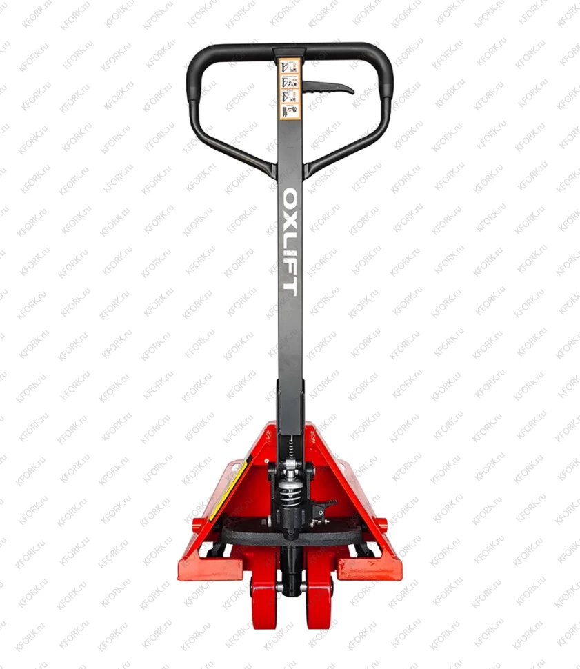 Гидравлическая Тележка AC25 OXLIFT 2500 кг