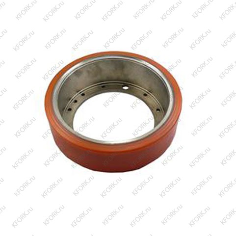 Колесо RL468408 Mitsubishi
