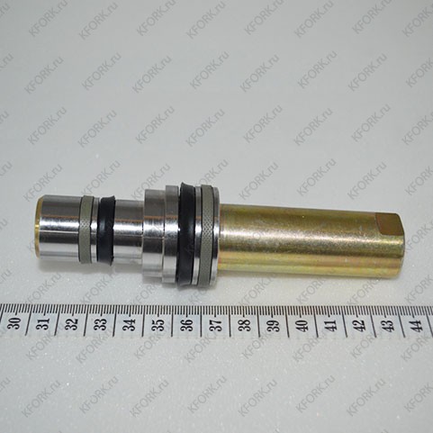 Шток С Уплотнениями В Сборе Бирч Ктц A153376Doosan
