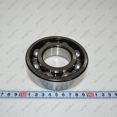 Шарик/Ball Bearing A133199 Doosan