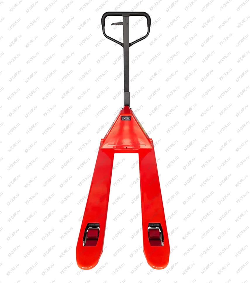 Гидравлическая Тележка AC25 OXLIFT 2500 кг
