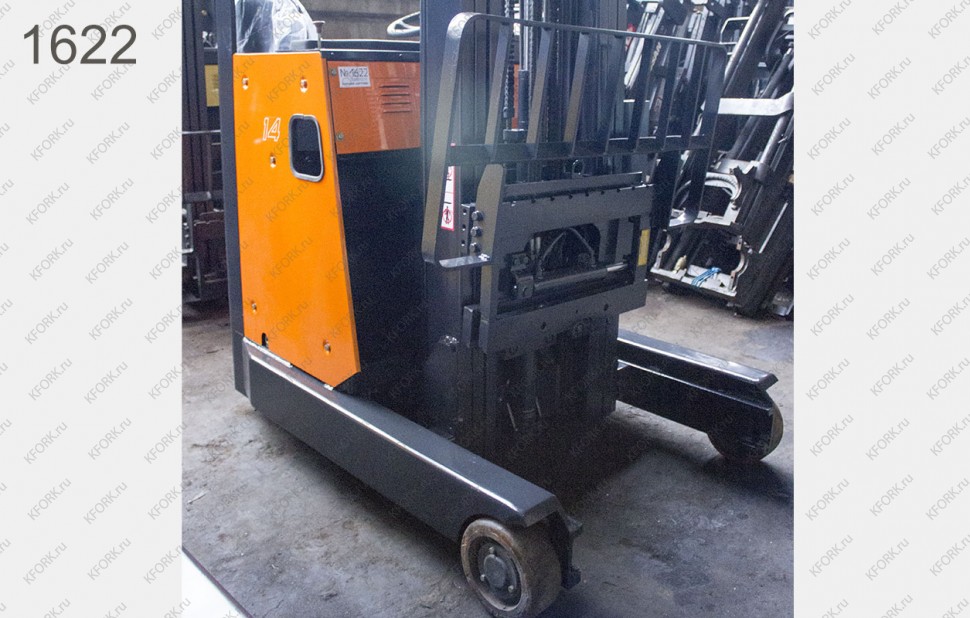 Электрический Ричтрак Doosan 1622 Б/У