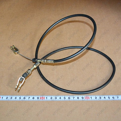Проводка/Harness A651122 Doosan