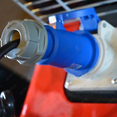 Штабелер с электроподъемом OXLIFT SES1525 1500 кг, 2500 мм