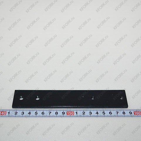 Кронштейн/Plate A516206 Doosan