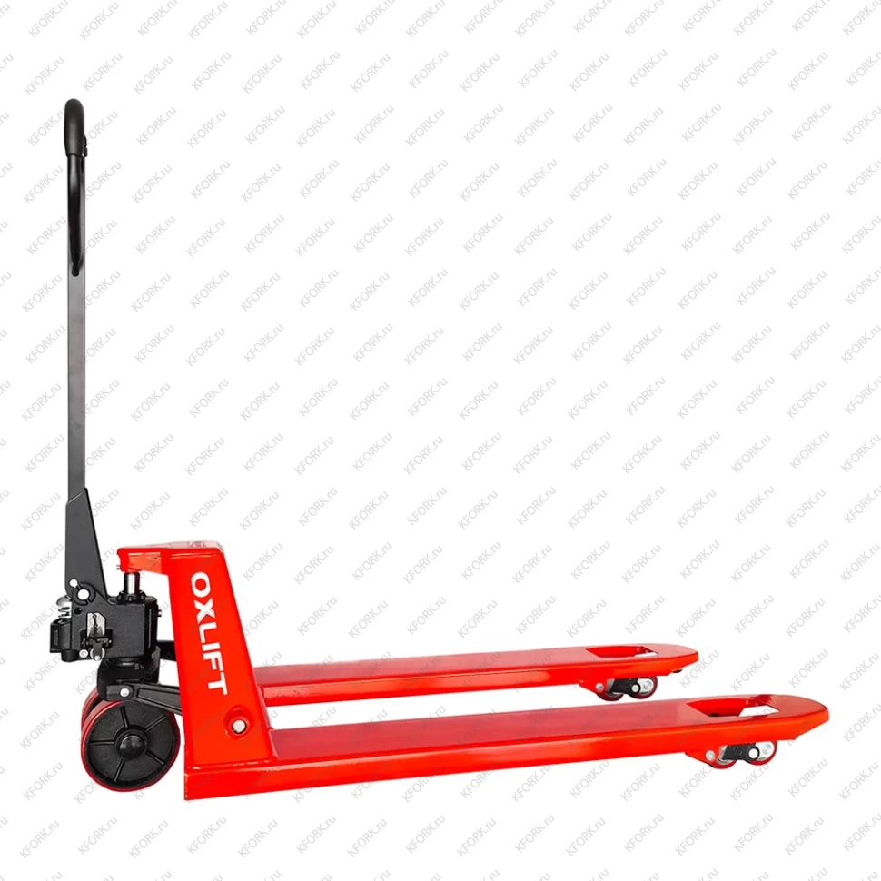 Гидравлическая Тележка AC25 OXLIFT 2500 кг