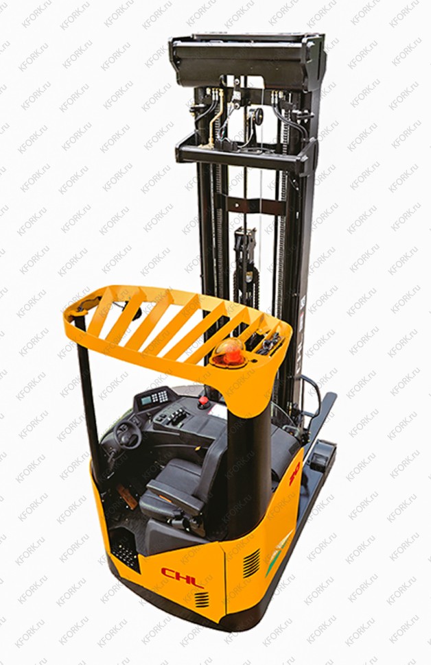 Ричтрак CHL CQD16-GB2SLI 1600 кг 8500 мм с литиевой батареей
