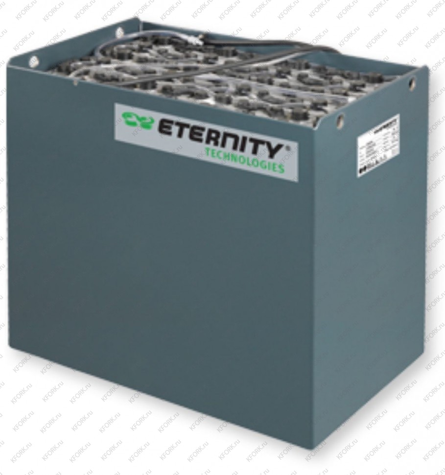 Тяговое АКБ Eternity Technologies Кислотная 24 В 2EPzB 200 657x145x690