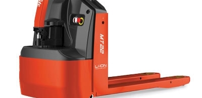 Linde выводит на рынок две новые модели