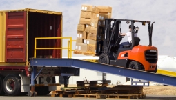 Новая серия NX вилочных погрузчиков Doosan