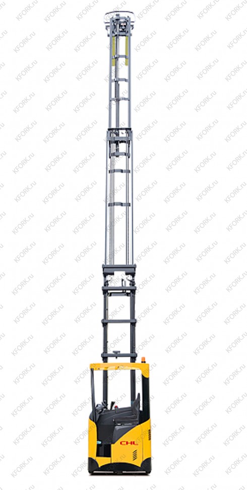 Ричтрак CHL CQD20-GB2SHD 2000 кг 10800 мм