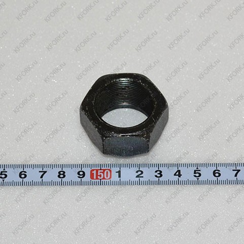 Гайка/Nut D700532 Doosan