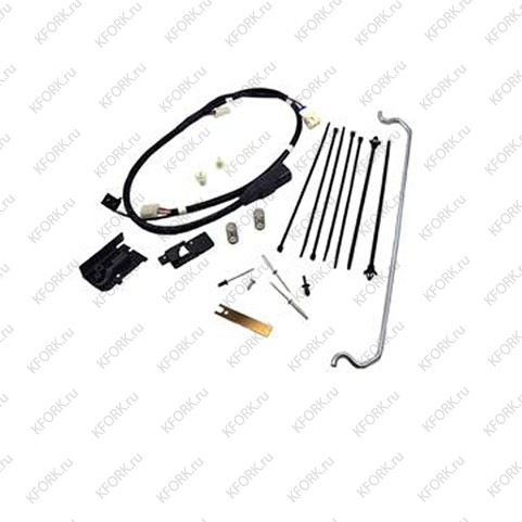 Переключатель RL486457 Mitsubishi