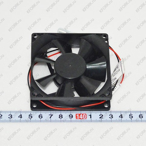 Вентилятор 48Vdc 0.09A *B20/30S A174207 Doosan
