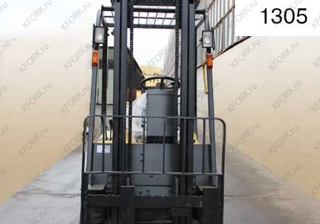 Газ-Бензиновый автопогрузчик Daewoo G20SС-2 1305 Б/У