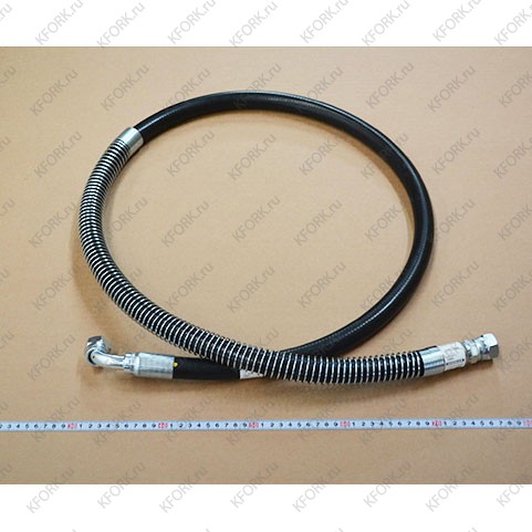 Гс/Hose D131156/D131156A Doosan