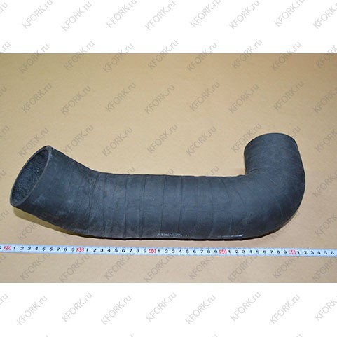 Патрубок/Hose A/C Inlet A132675 Doosan