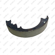 Колодка тормозная 9184617200_cat Caterpillar