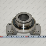 Фланец/Flange,Input A138682 Doosan