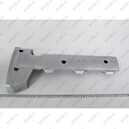 Крышка A403772 Doosan