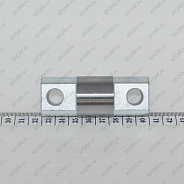Палец/Pin 120501-02634 Doosan