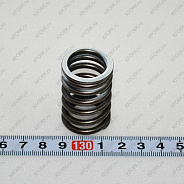 Пружина/Valve Spring A408081 Doosan