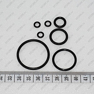 Бирч D503281 Doosan