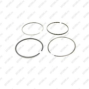Поршневые кольца 0,5 32A1702030 Mitsubishi