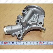 Крышка На Фильтр A218224 Doosan