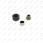 Ролик 802039 Mitsubishi