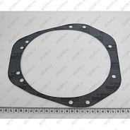 Уплотнение D652024 Doosan