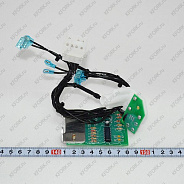 Плато A244726 Doosan