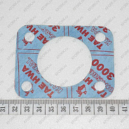 Уплотнение A273021 Doosan