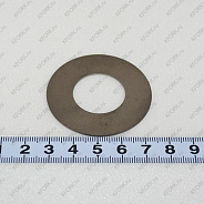 Втулка/Spacer D652040 Doosan