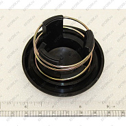 Кнопка Сигнала/Horn Button A431072/D653164 Doosan