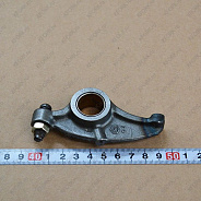 Коромыcло/Arm,Rocker A138139 Doosan