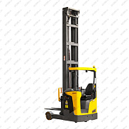 Ричтрак SMARTLIFT CQD20-D 2000 кг 9500 мм 48В/930Ач