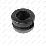 Подушка/cushion, rubber 9120206300 Mitsubishi
