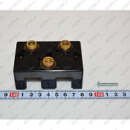 Бирч Крышки Контактора *B16/18X A154537 Doosan