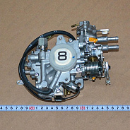 Карбюратор/Carburetor Assy A219846 Doosan